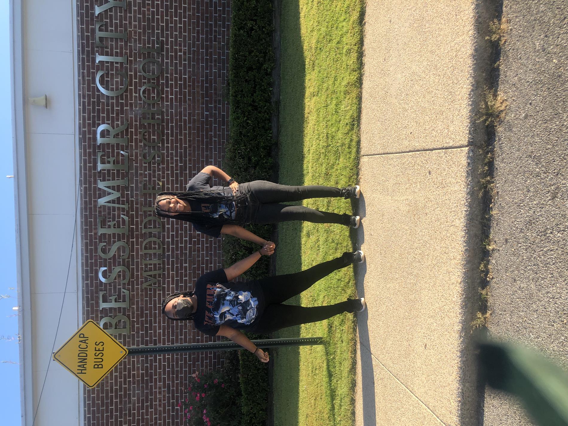 Twin Day
