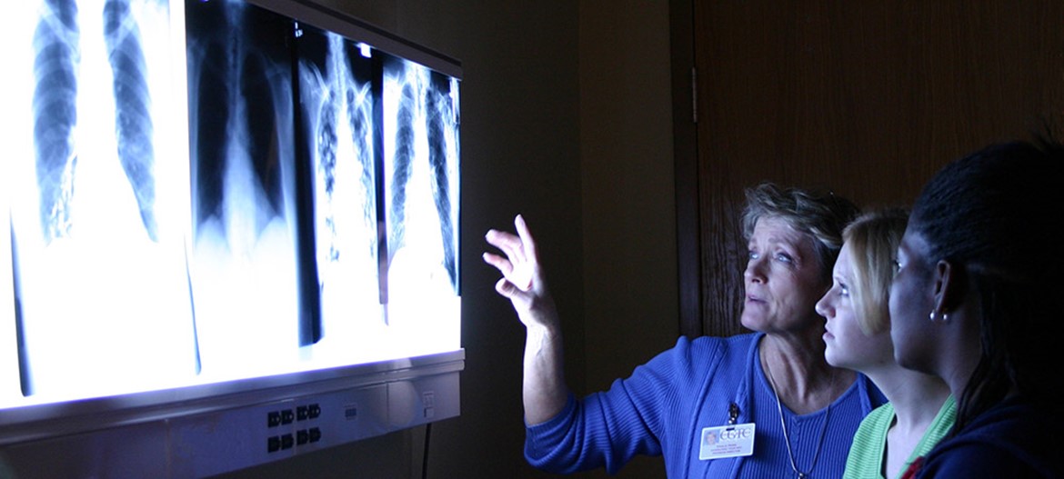 Radiologic Technology (RAD)