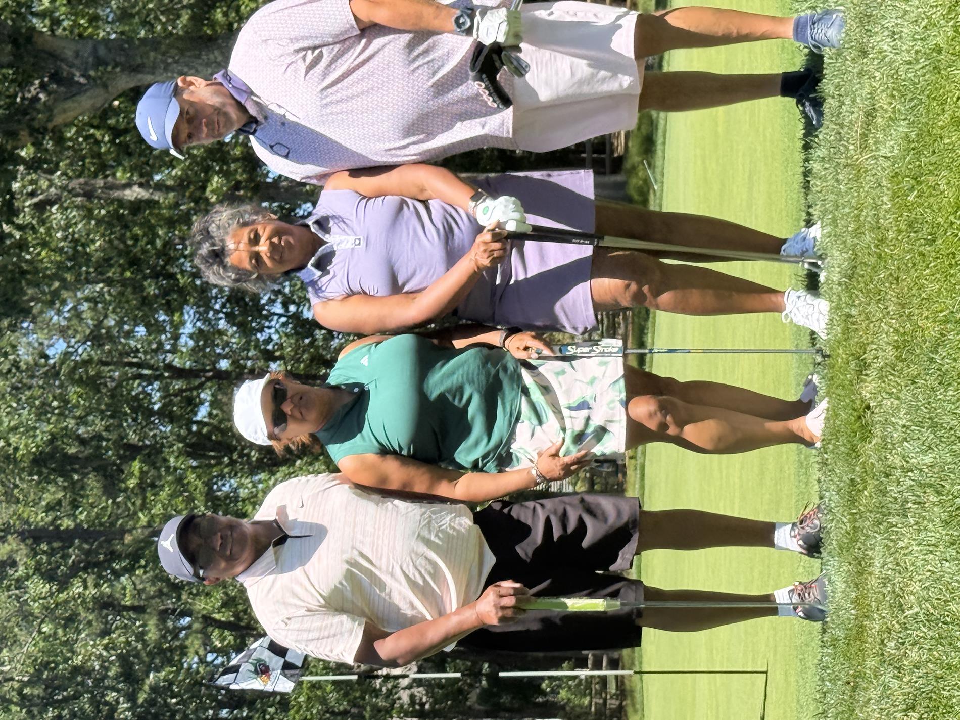GCAP Golf Classic