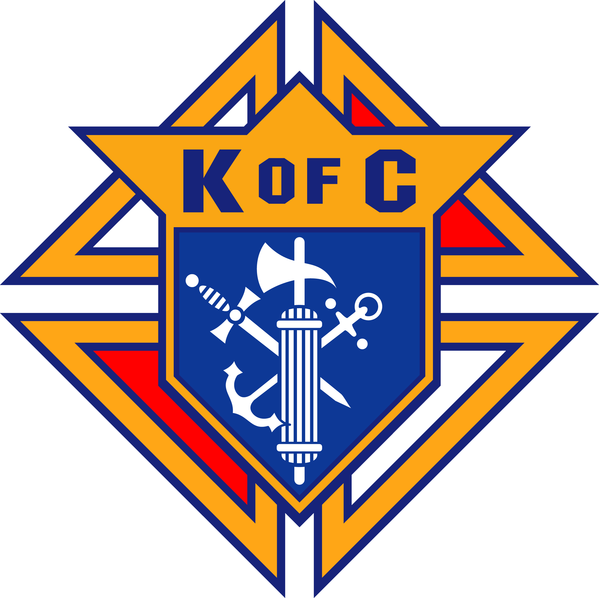 Knights of Columbus logo