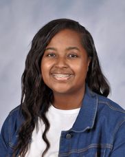Brianna Bolden
