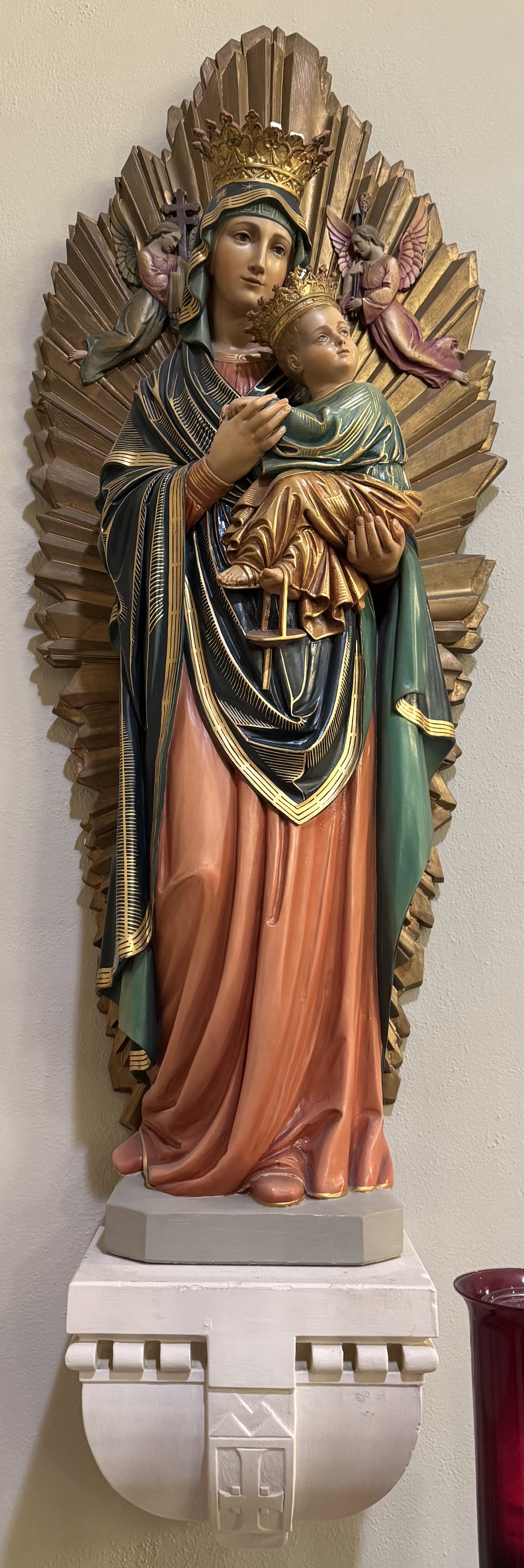 Our Lady of Perpetual Help