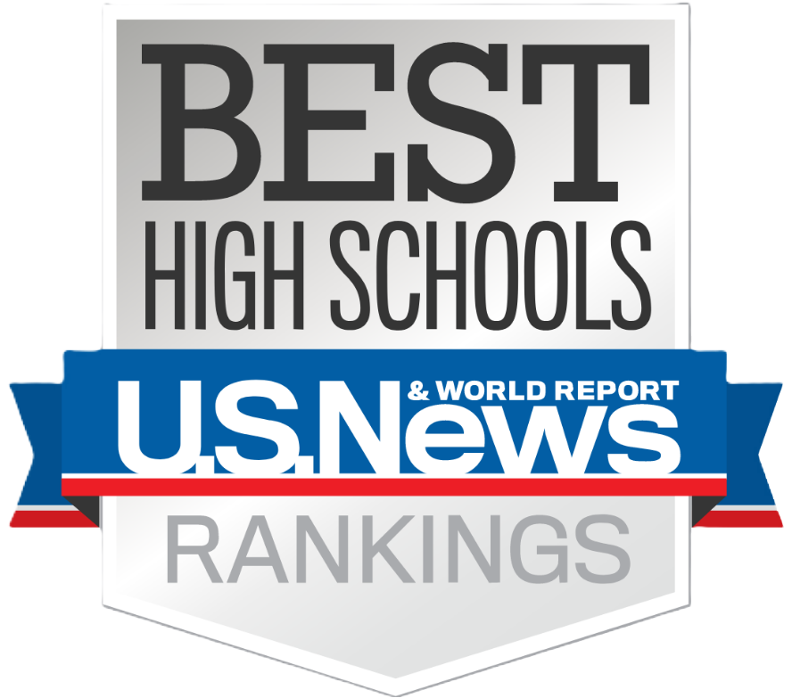 US News Best High Schools