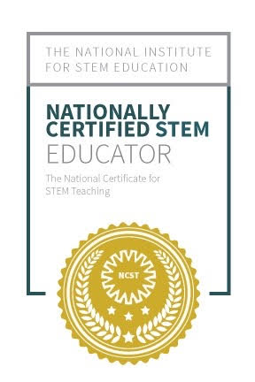 National STEM Certification