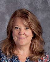 Image of Suzanne Mangum Image of Suzanne Mangum