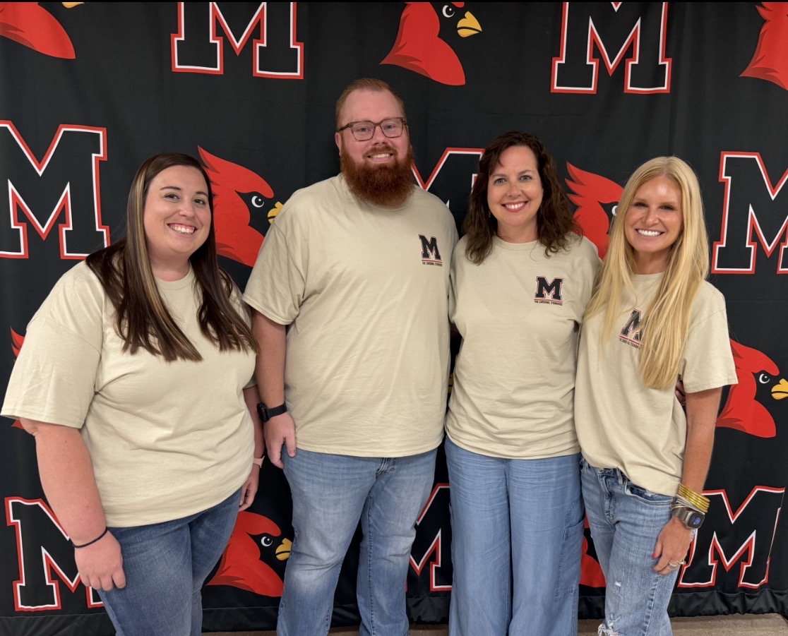 Fifth Grade Team