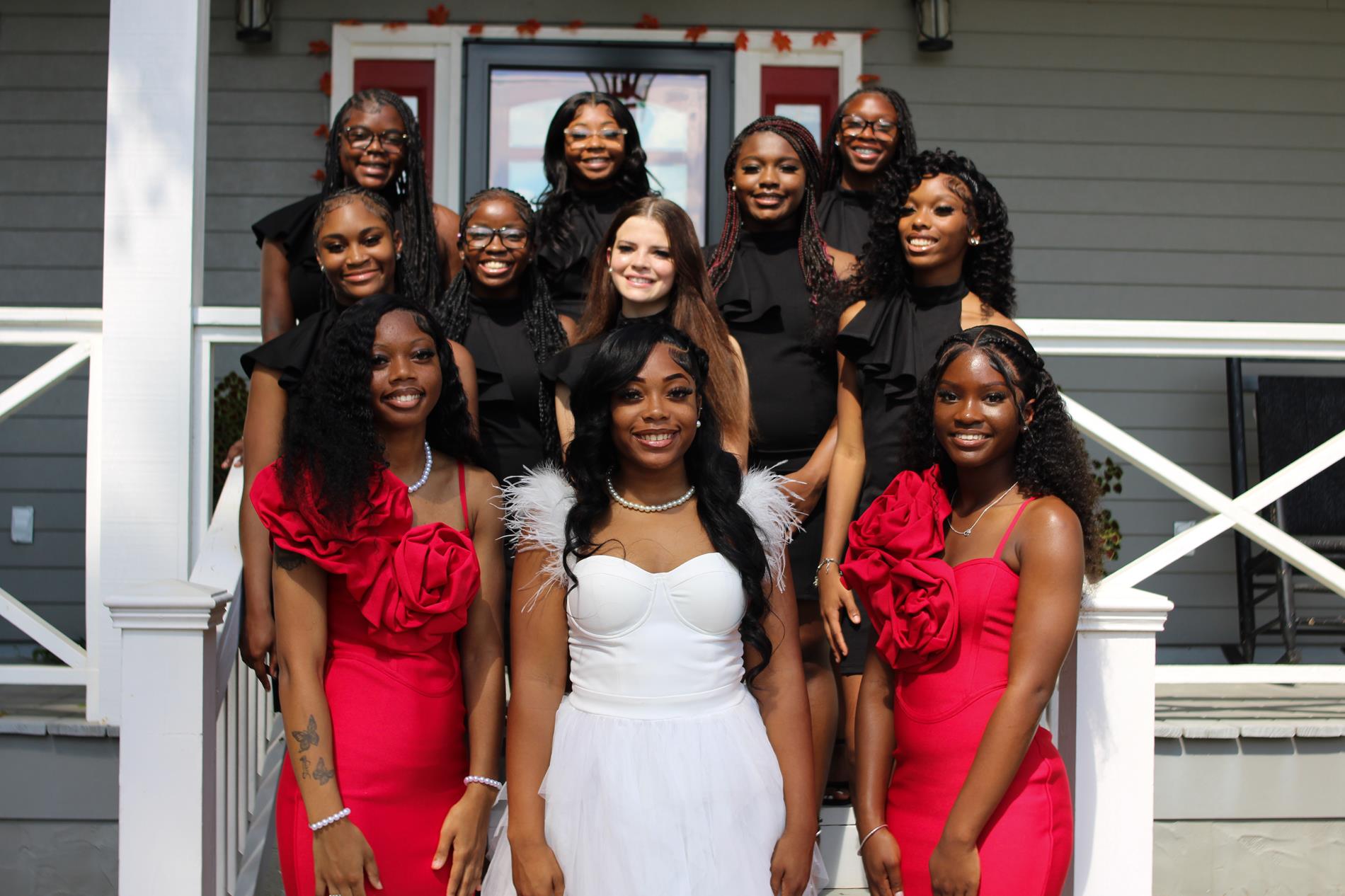 Homecoming