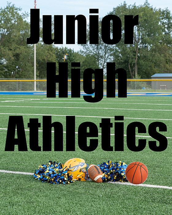 JH Athletics