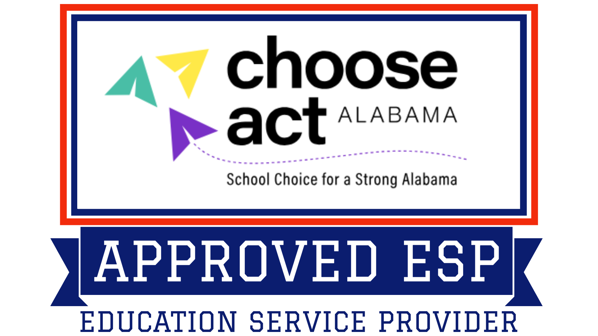 Choose Act approved