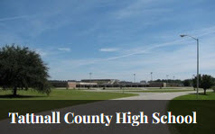 tattnall county high school