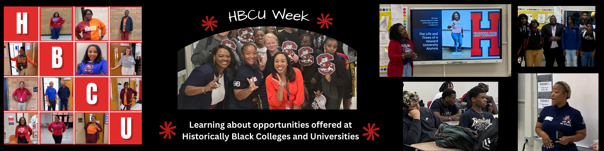 HBCU Week