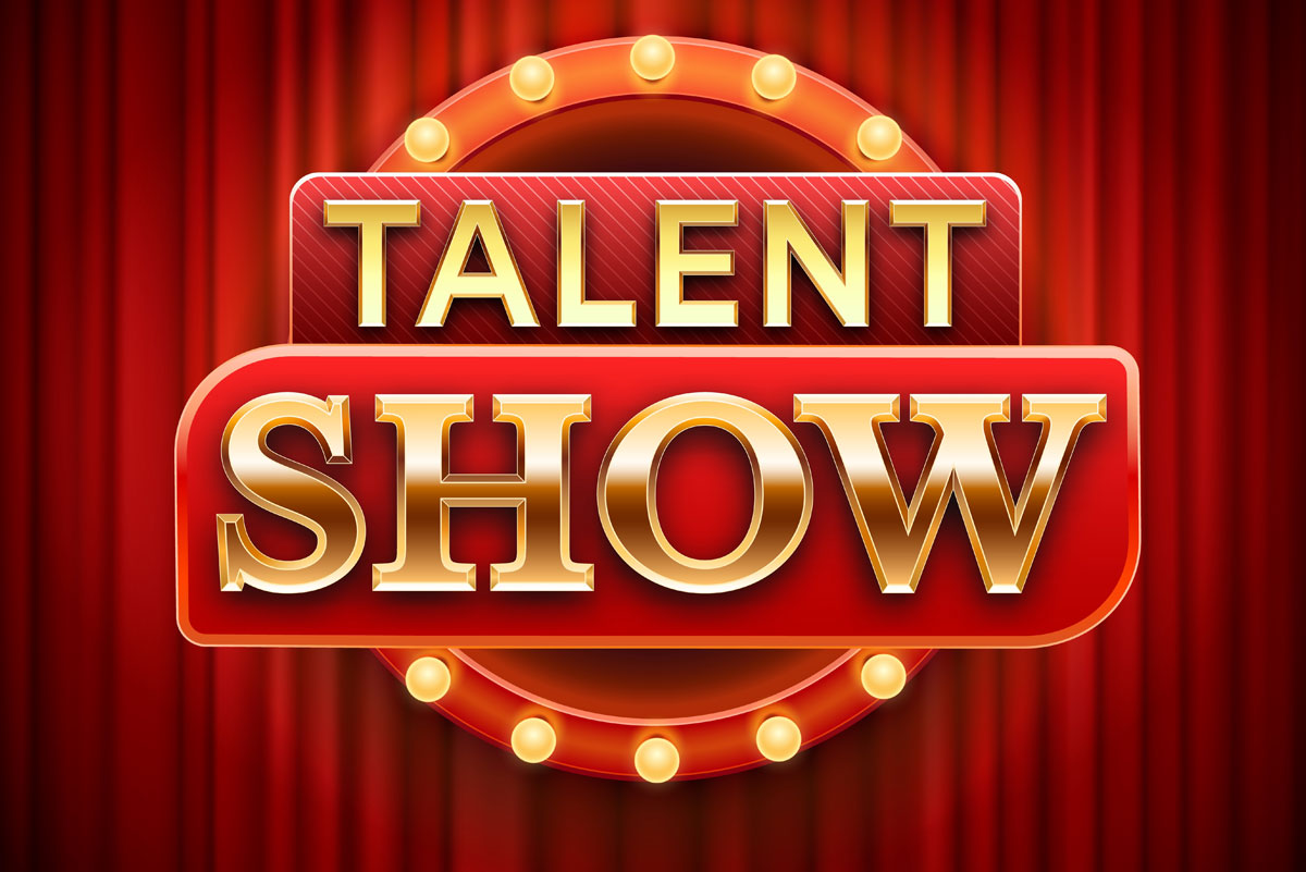 FMES 2023 Talent Show