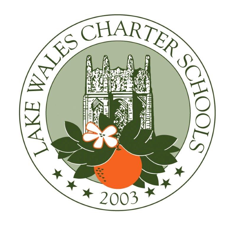 lake wales logo
