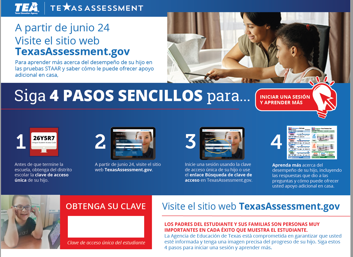 Check Your Students STAAR Test Results Here 