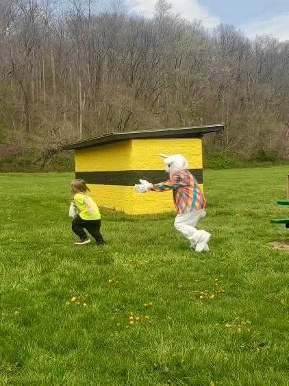 Spring Fun