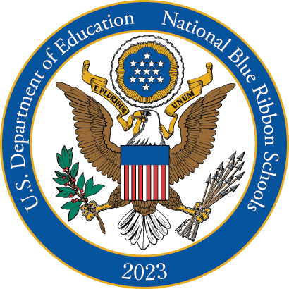 National Blue Ribbon School 2023