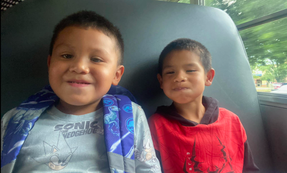 Choctaw Tribal Schools