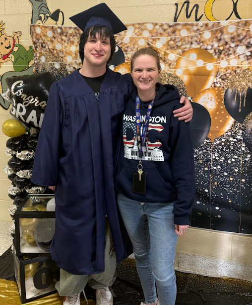 Senior Walk Thru