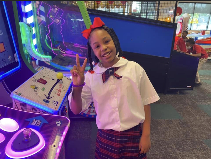 Chuck E. Cheese