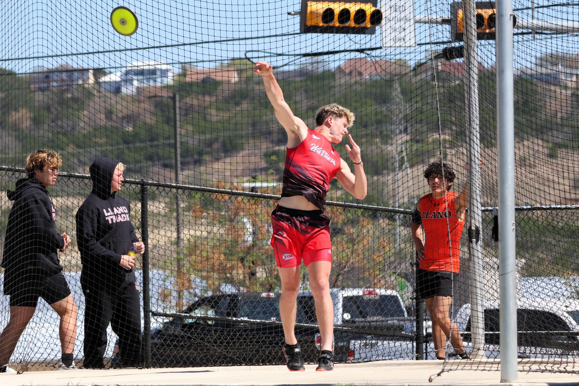 Antler Relays - 3.12.26