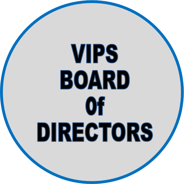 VIPS Board Members