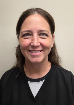 Nettie Pierson