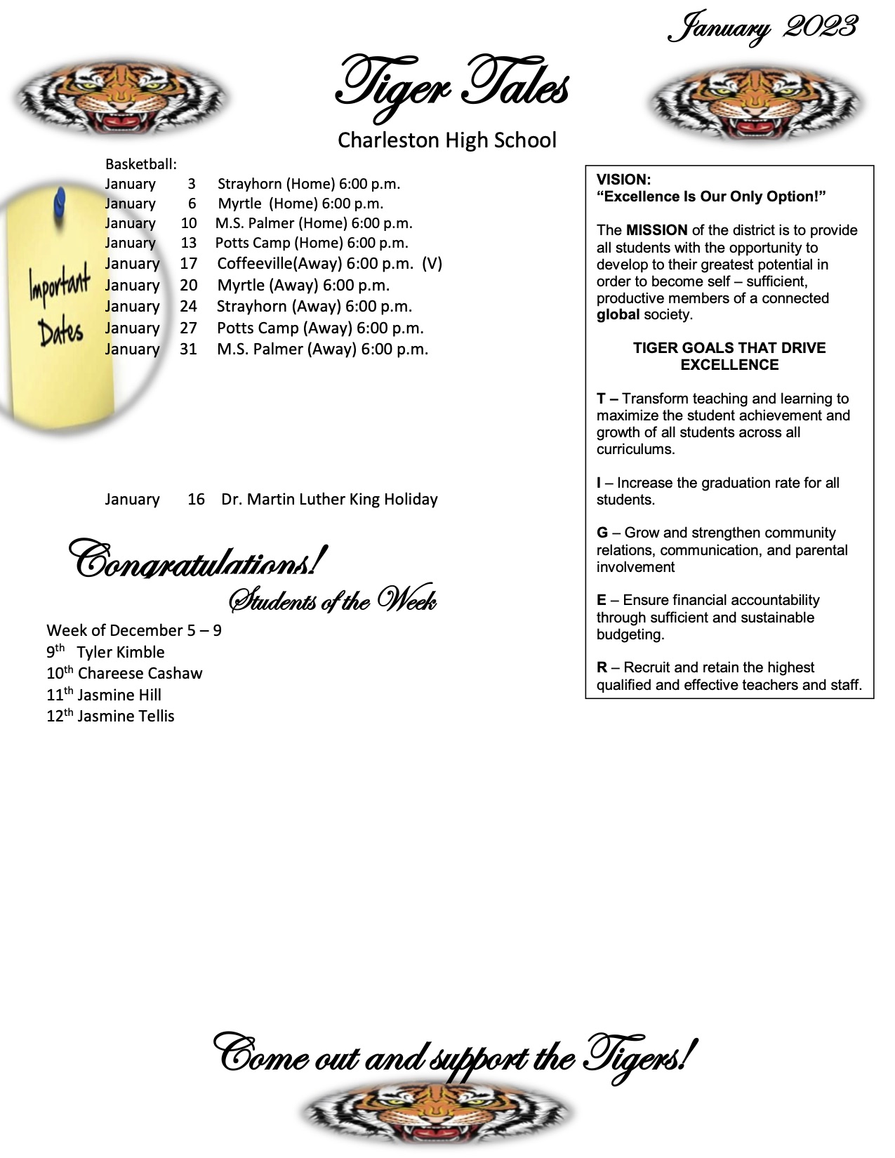 CHS