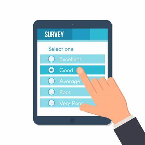 Online Survey Image