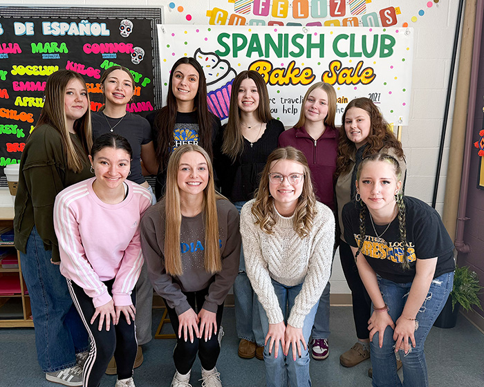 Spain Paris trip planned