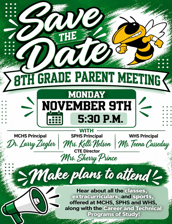 Parent Meeting 