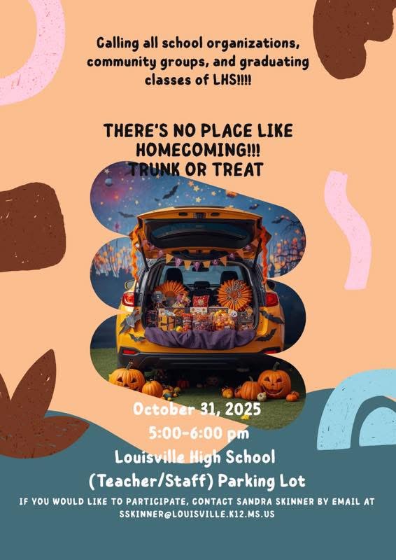 Homecoming 2025