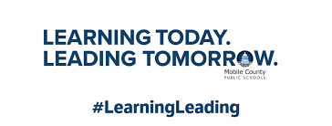 Learning Today. Leading Tomorrow