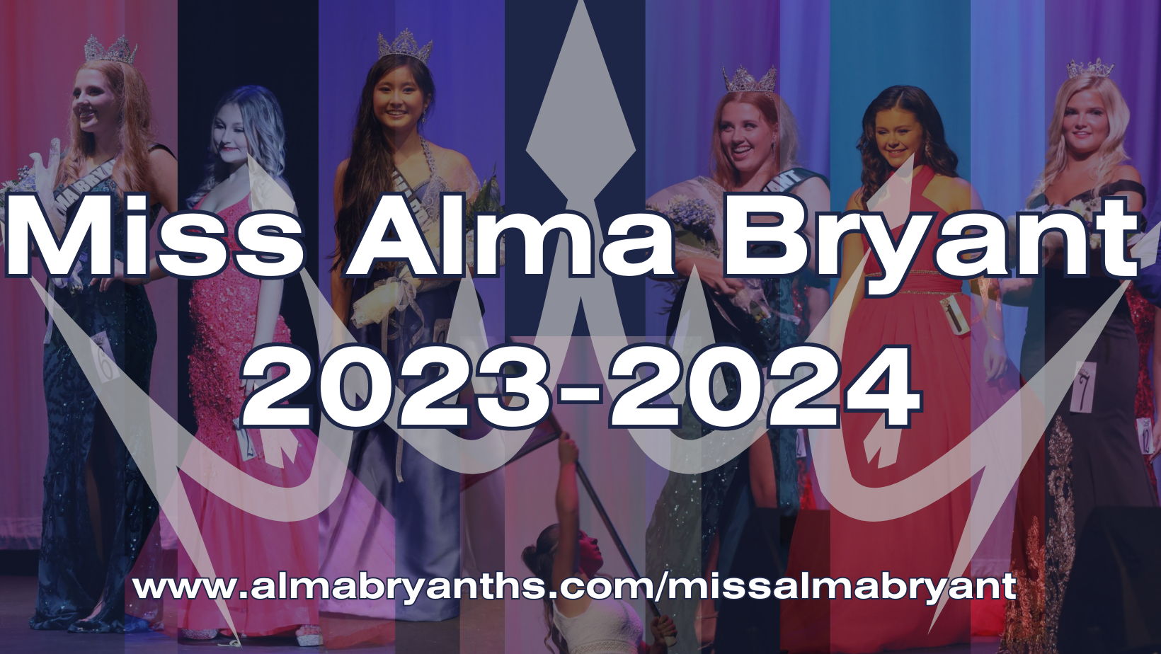 Miss Alma Bryant 2023-2024