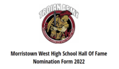 Trojan Army 2022 Hall of Fame Nomination Form