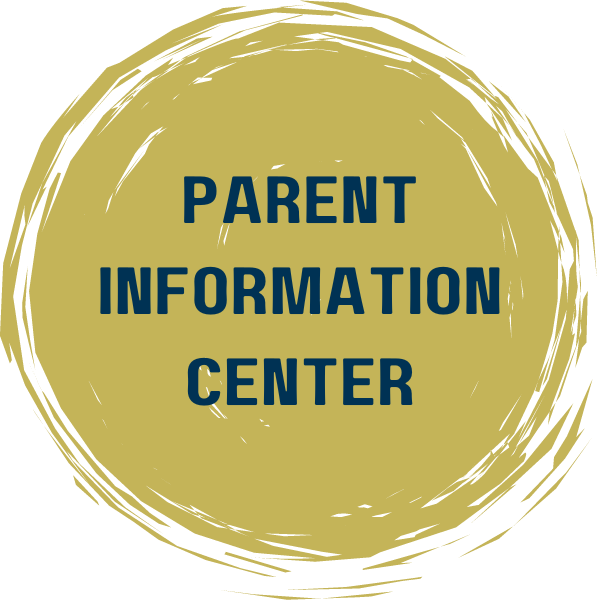 Parent Info Button