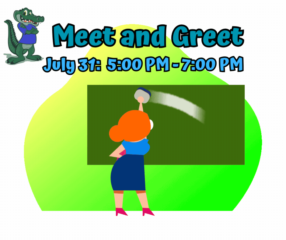 meet and greet image