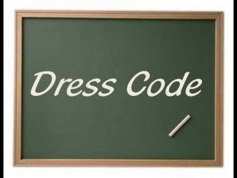 Dress Code