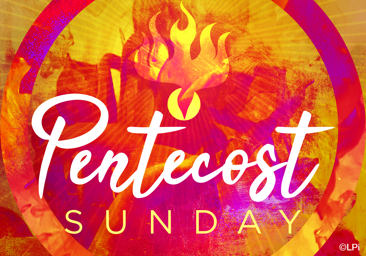 Pentecost