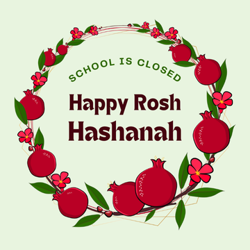 Rosh Hashanah