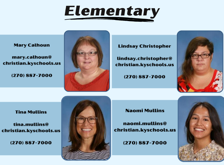 Elementary