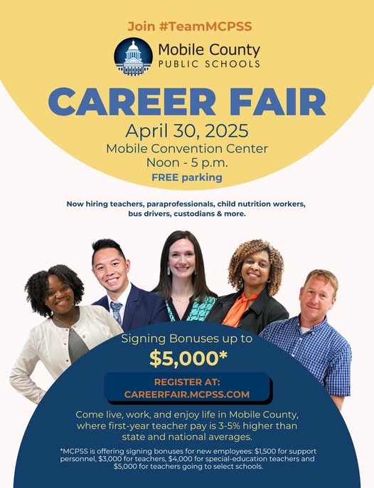 Career Fair