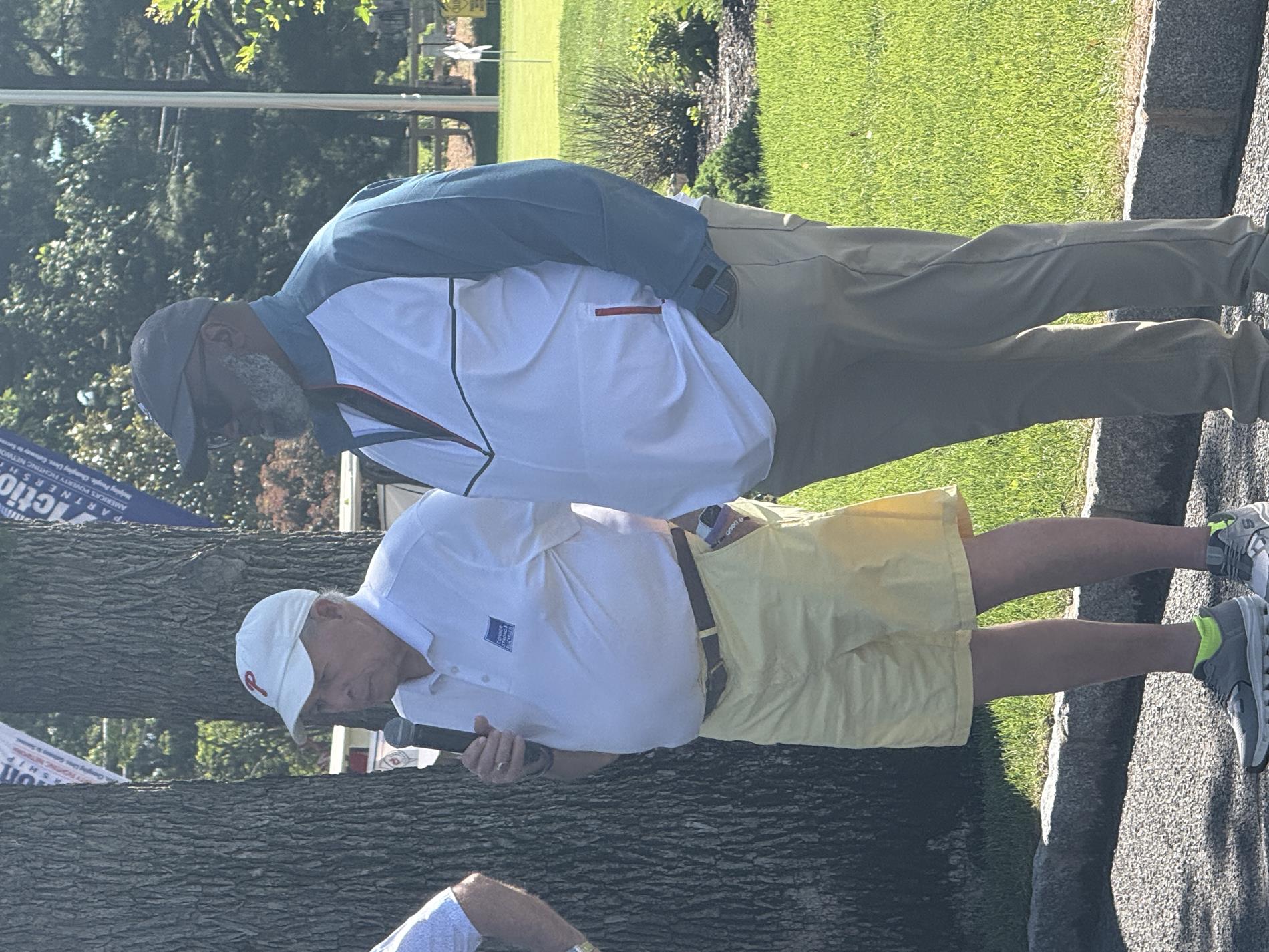 GCAP Golf Classic