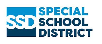 Special School District logo