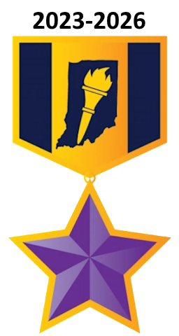 23-26 Purple Star School Logo