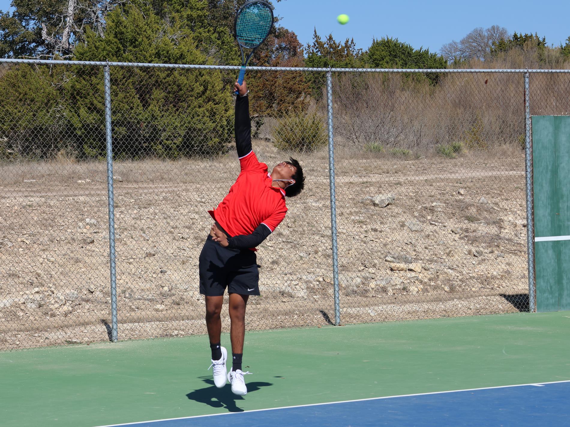 Varsity Ingram Tourney 2.11.26