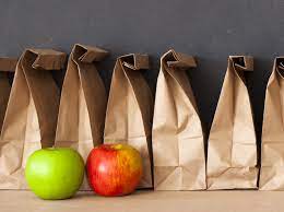 Bag Lunches