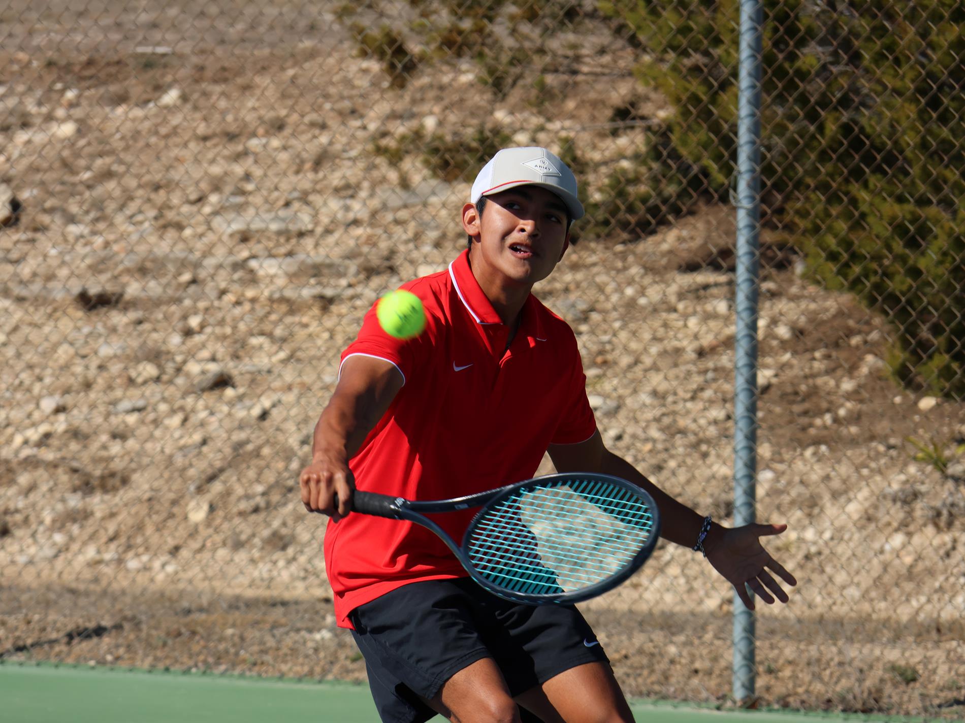 Varsity Ingram Tourney 2.11.26