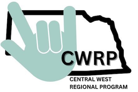 Central West Regional Program logo