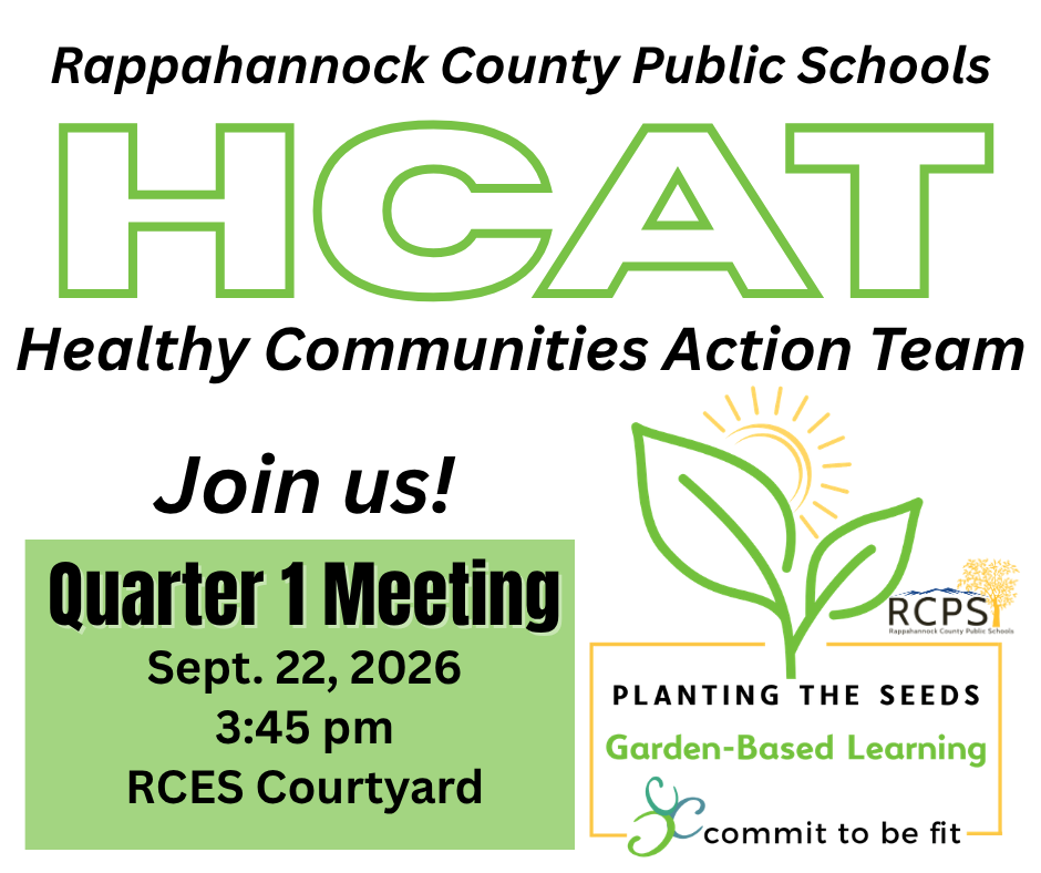 HCAT meeting