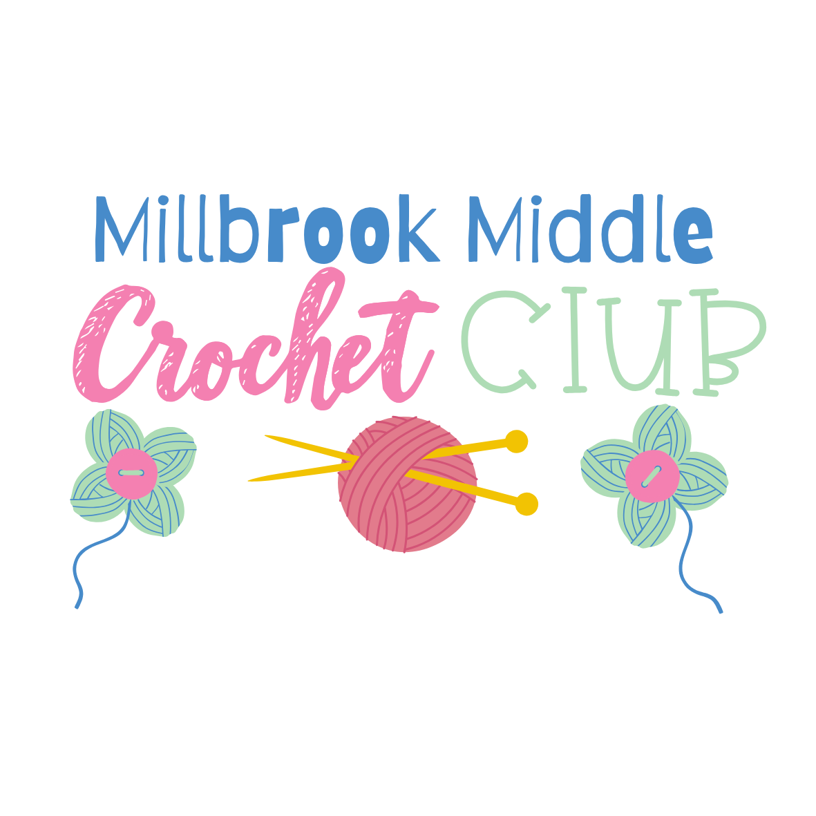 Crochet Club Crochet Club